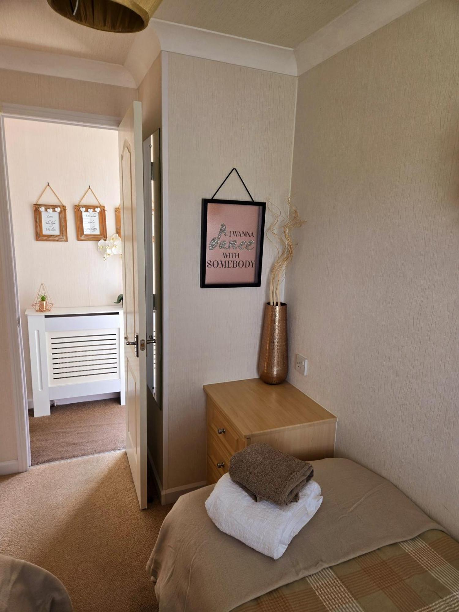 Khans Cabin Felton  ภายนอก รูปภาพ